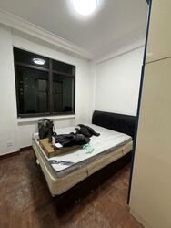 Parc Oasis (D22), Condominium #581408791